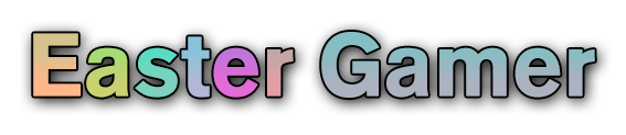 Easter Gamer logo